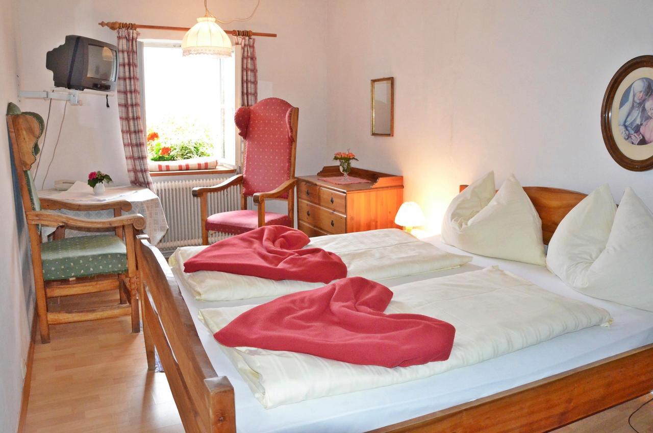 Braeugasthof Inn Hallstatt