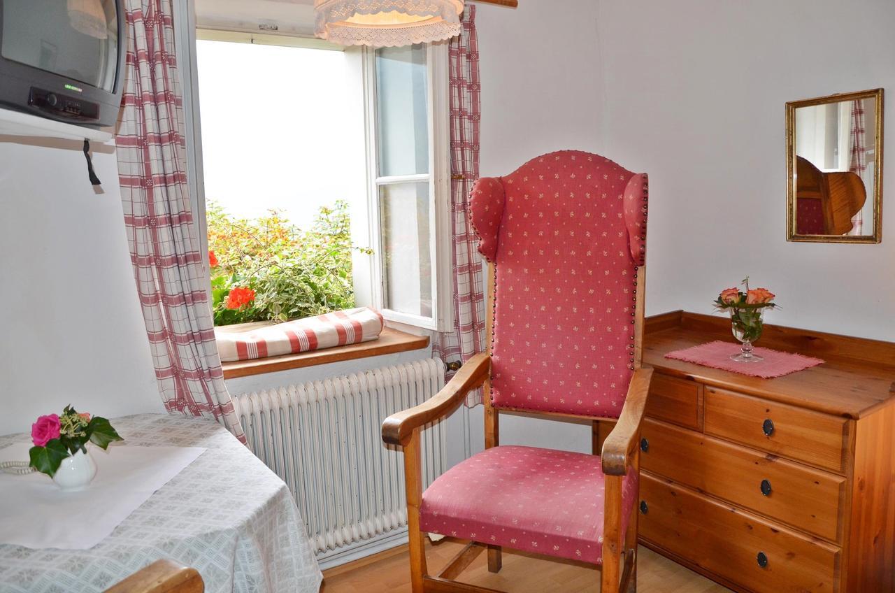 Braeugasthof Hallstatt