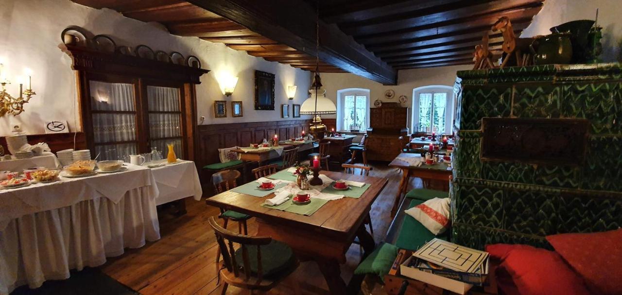 Gasthof Bräugasthof 3*