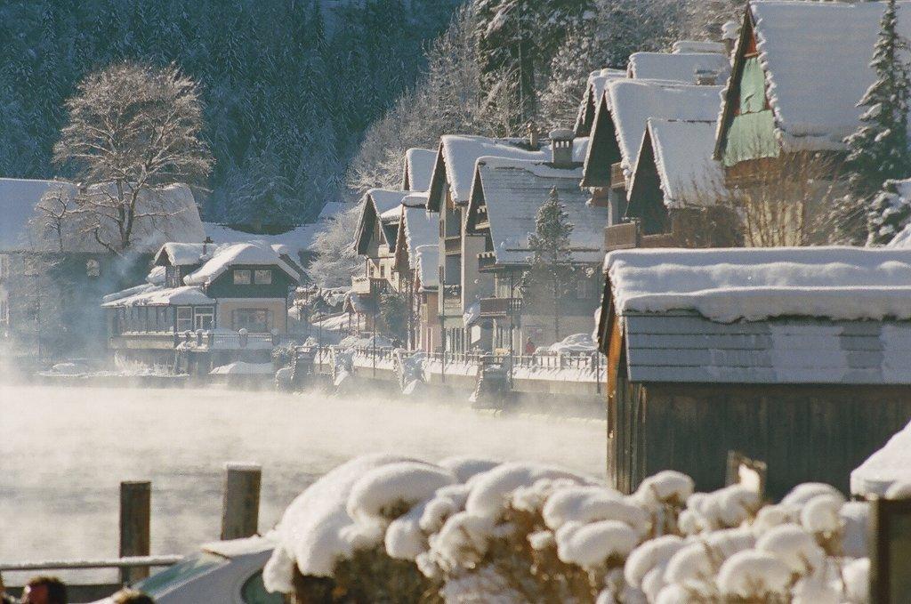 Bräugasthof Gasthof 3*