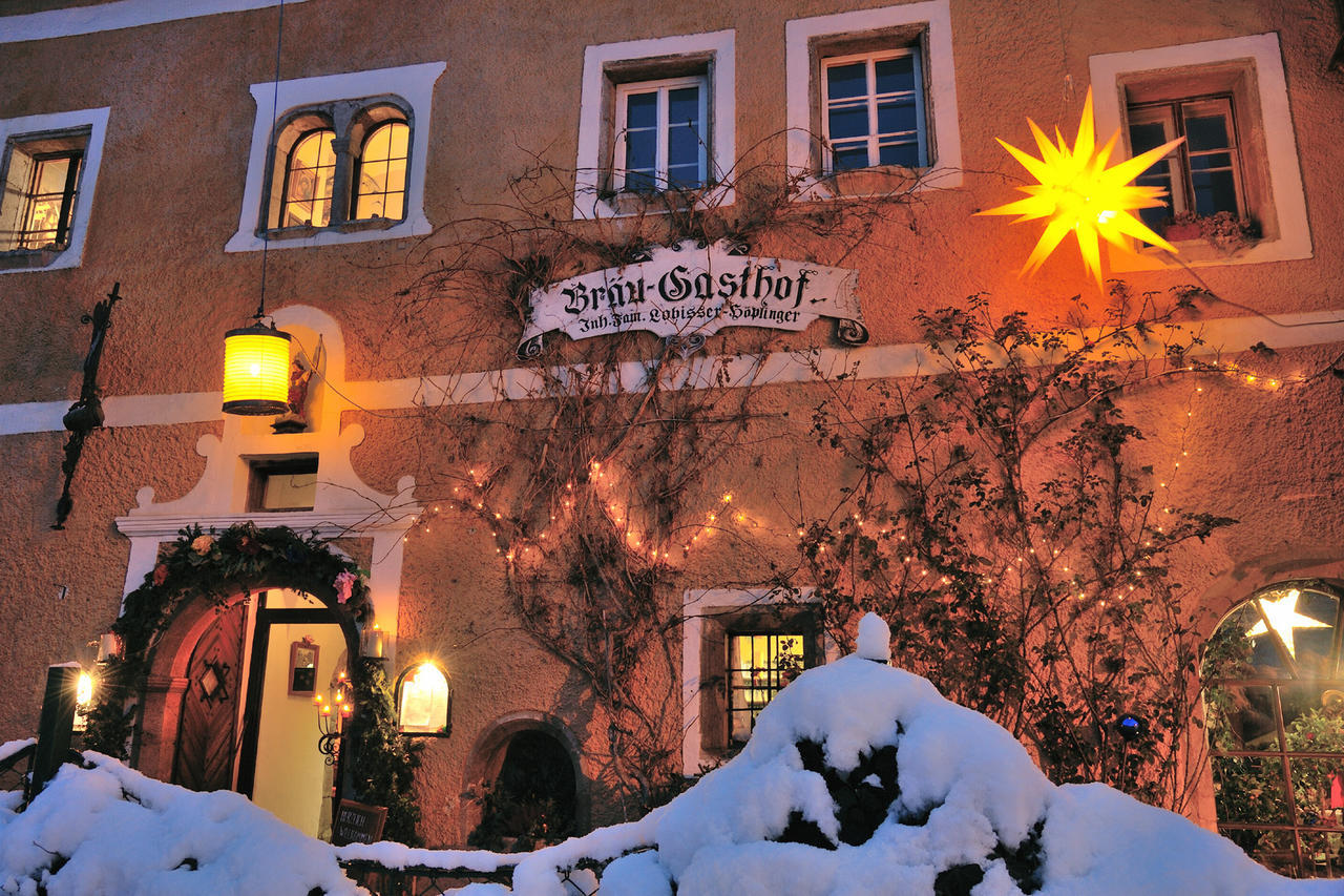 Bräugasthof Gasthof Hallstatt