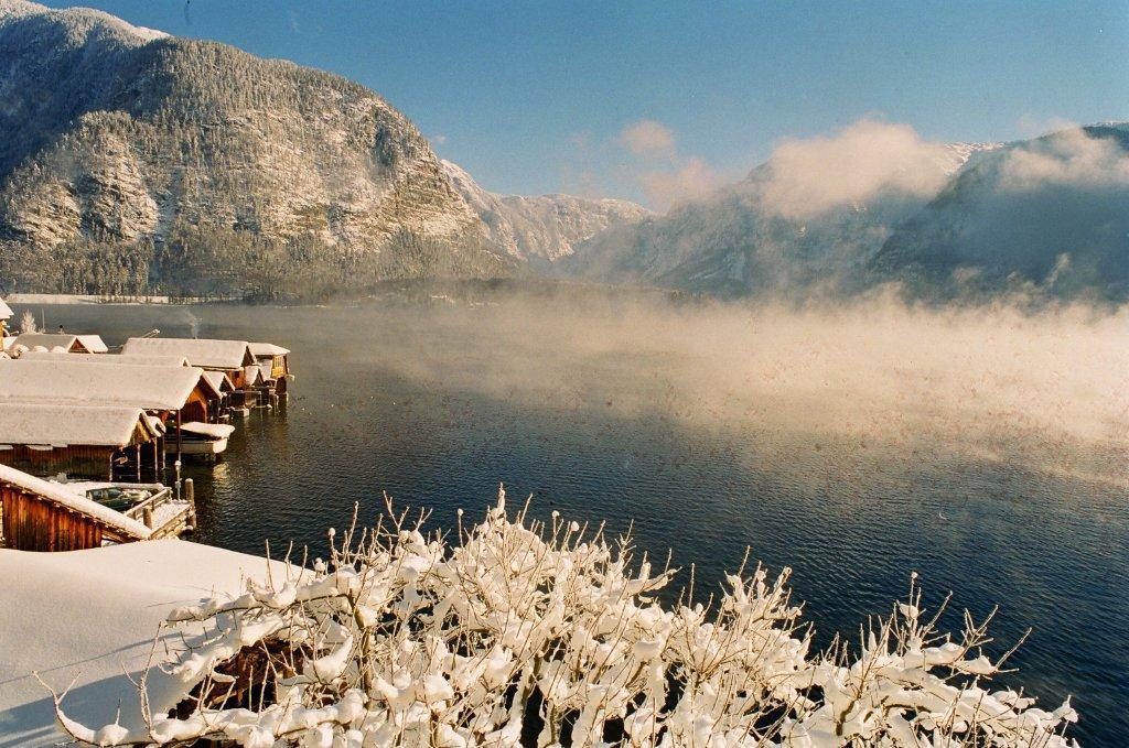 Bräugasthof Gasthof Hallstatt