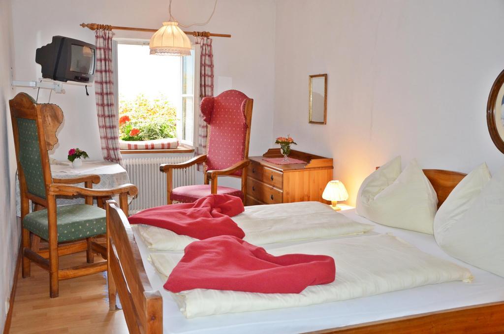 Gasthof Bräugasthof 3*